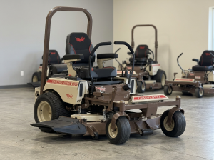 Grasshopper MidMount 125VB 41" Zero Turn Mower