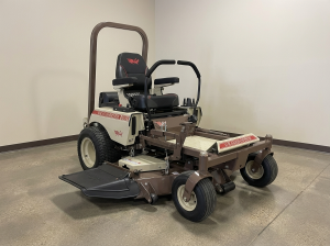 Grasshopper MidMount 127V 52" Zero Turn Mower