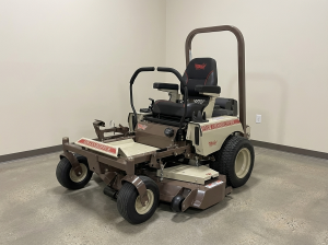 Grasshopper MidMount 125V 48" Zero Turn Mower