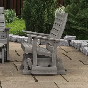 2’ Contour Glider Chair