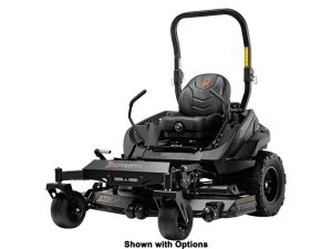 Spartan Mowers RZ XD Blackout 54" Kawasaki Zero-Turn Mower RSZB3154FX801