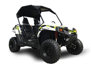 TrailMaster CHALLENGER 200 (E) UTV
