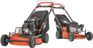 Bad Boy Push Mower 21" Kawasaki FJ180 BBY21FJ180