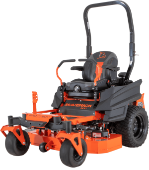 Bad Boy Maverick HD 60" Kawasaki FX730 Zero-Turn Mower BMH60FX730