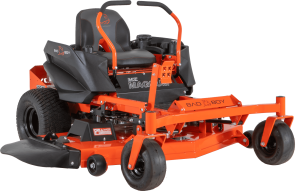 Bad Boy MZ Magnum 54" Kawasaki ®FR651 Zero-Turn Mower BMZ54FR651