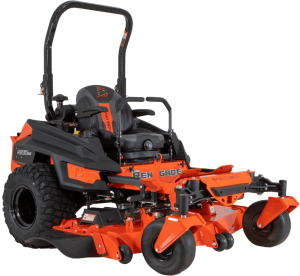 Bad Boy Outlaw Renegade 61" 1100cc Perkins Zero-Turn Mower BRN61247PM