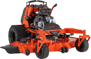 Bad Boy Outlaw Revolt 61" Stand-On Vanguard EFI BRV6128EVG