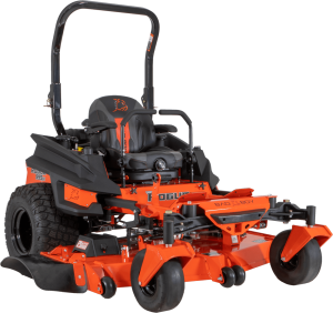 Bad Boy Outlaw Rogue 61" Kawasaki FX1000 EFI Zero-Turn Mower BRG61385KA