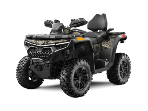 CFMoto CFORCE 1000 Touring - Camo