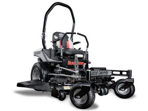 Dixie Chopper Blackhawk 54" Zero Turn Mower - 2454KW