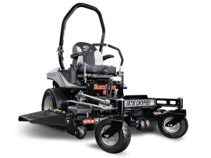 Dixie Chopper Blackhawk HP 54" Zero Turn Mower - 2454KW