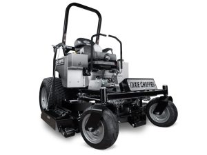 Dixie Chopper Classic 72" Zero Turn Mower - 4072VGE