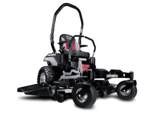 Dixie Chopper Falcon HPX 54" Zero Turn Mower - 2454KW