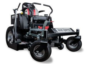 Dixie Chopper Zee 2 HP 48" Zero Turn Mower - 2448KW