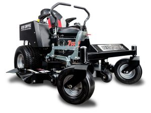 Dixie Chopper Zee 2 54" Zero Turn Mower - 2354KW