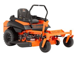 Bad Boy MZ Rambler 42" Kawasaki Zero-Turn Mower BMZ42FR651