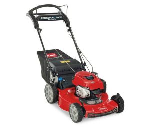 Toro Recycler 22" Personal Pace Auto-Drive™ Mower - 21462