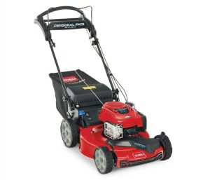 Toro Recycler 22" Personal Pace® All Wheel Drive Mower - 21472