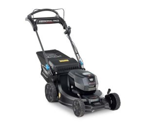 Toro Recycler 21” 60V Electric Battery Personal Pace® Super Recycler® Mower - 21566