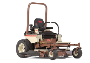 Grasshopper MidMount 225 61" Zero Turn Mower