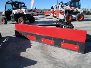 Feed Pusher (Messer)