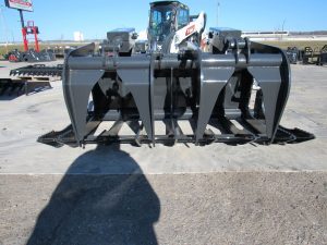 80" Root Grapple (Bobcat)