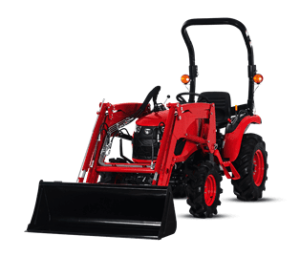 TYM 2400H Series 1, Sub-Compact Tractor