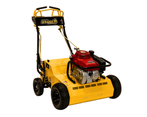 Stinger DUAL-AER  2475 Dual Hydro Walk Behind Aerator