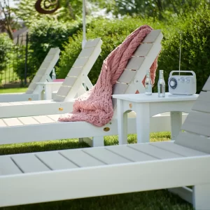 Urban Chaise Lounge