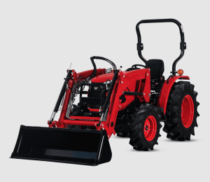 TYM 2515H Series 2, Compact Tractor