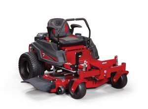 Ferris 300S 52" Zero Turn Mower