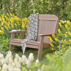 4′ Classic Bench