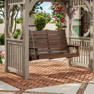 4′ Contour Swing