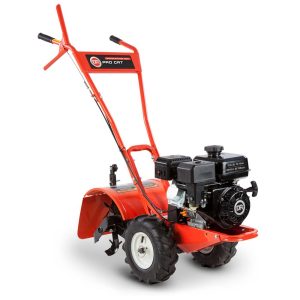 Dr Power Rear Tine Rototiller PRO CRT