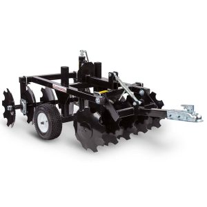 Dr Power 33" ATV Disc Harrow