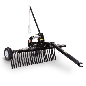 Dr Power 48" ATV Landscape Rake