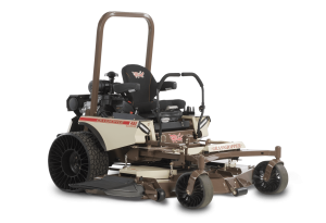 Grasshopper MidMount 440 EFI 72" Zero Turn Mower