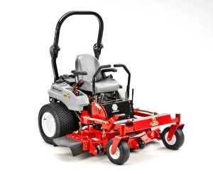 Worldlawn 52" Cobra Zero Turn Mower - WYZ5224KWH
