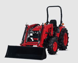 TYM 4820H Series 3, Compact Tractor