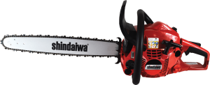 Shindaiwa 492 Rear Handle Chainsaw - 20"