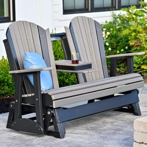 5′ Adirondack Glider