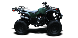 TrailMaster 150 UTILITY ATV