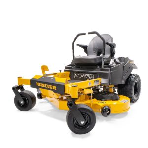 Hustler Raptor XL 54" Zero Turn Mower - 939876