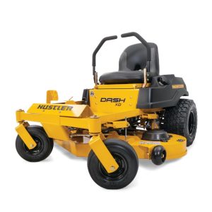 Hustler Dash XD 42" Zero Turn Mower - 940759