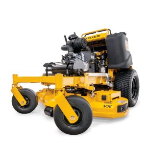 Hustler Super S 52" Kawasaki Stand On Mower - 943134