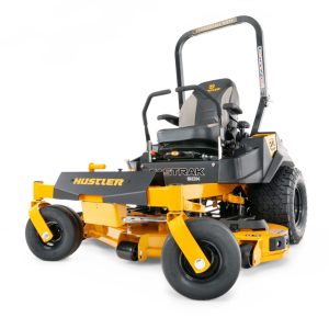 Hustler FasTrak SDX 54" Zero Turn Mower - 941682