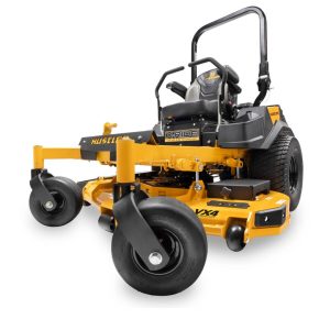 Hustler X-Ride 60" Kawasaki EFI Zero Turn Mower - 944074