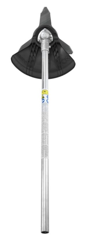 Shindaiwa 66004 Brushcutter Attachment with 3 Tooth Blade
