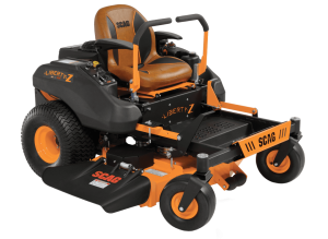 Scag Liberty Z 48" Zero Turn Mower SZL-48H-22PX
