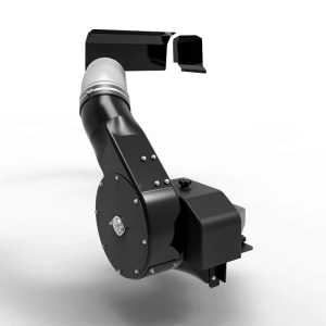 Gravely 42" Powered Bagger Conversion Kit - Fits 42" ZT X models - 718009